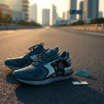 Robot humanoide de Honor marca un tiempo superior al récord humano en el medio maratón