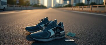 Robot humanoide de Honor marca un tiempo superior al récord humano en el medio maratón