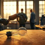 Robótica de precisión: cómo la destreza manipuladora está avanzando