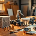 Salarios millonarios y nuevas prioridades: cómo la IA física redefine la competencia por ingenieros