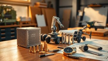 Salarios millonarios y nuevas prioridades: cómo la IA física redefine la competencia por ingenieros