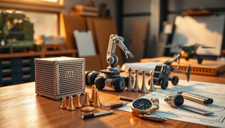 Salarios millonarios y nuevas prioridades: cómo la IA física redefine la competencia por ingenieros