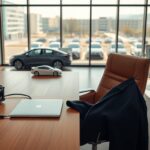 Salida de Doug Field impulsa nueva estructura de producto en Ford