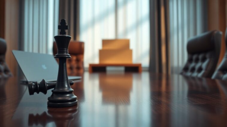 Salida de Kevin Weil y Bill Peebles: qué cambia en la estrategia de OpenAI