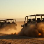 Scout AI impulsa modelos VLAs para autonomía y logística militar