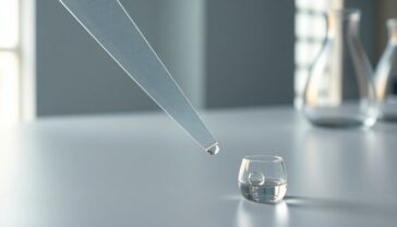 Sensor de sudor en fibra semiconductor: monitoreo portátil sin energía externa