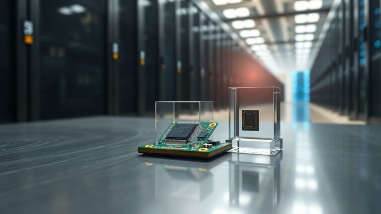 SiFive cierra una ronda de 400 millones y acelera su apuesta por RISC-V en centros de datos