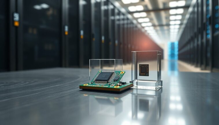 SiFive cierra una ronda de 400 millones y acelera su apuesta por RISC-V en centros de datos