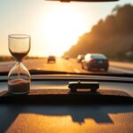 ¿sigue tu coche la regla de los 2 segundos en Queensland? lo que dice la investigación