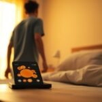 Skye: una pantalla principal con inteligencia ambiental para iPhone