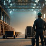 SoftBank lanzará Roze AI para acelerar la construcción automatizada de centros de datos