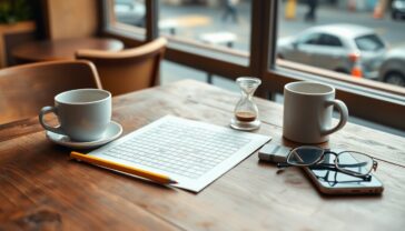 Soluciones del Mini del New York Times: viernes, 3 de abril de 2026