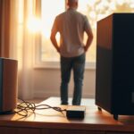 Sonos Era 300 vs Denon Home 400: diferencias clave en sonido y funciones