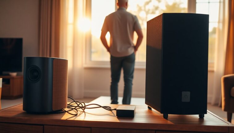 Sonos Era 300 vs Denon Home 400: diferencias clave en sonido y funciones