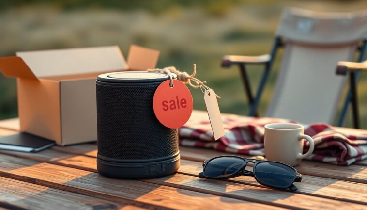 Sony ULT Field 7 en oferta: ahorro inmediato en Amazon