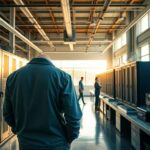 SpaceX prepara producción interna de GPUs para acelerar la inteligencia artificial