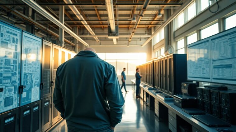 SpaceX prepara producción interna de GPUs para acelerar la inteligencia artificial