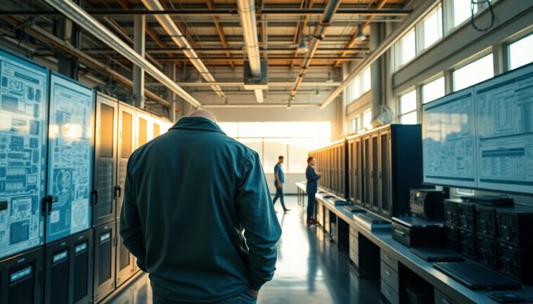 SpaceX prepara producción interna de GPUs para acelerar la inteligencia artificial