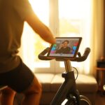 Spotify incorpora un hub de fitness con Peloton y creadores famosos