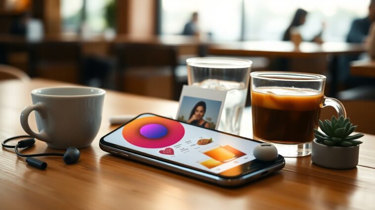 Starbucks lanza una app beta en ChatGPT para elegir bebidas según tu vibra