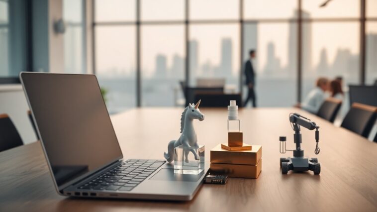 Startup Factory cierra serie C de 150 millones y refuerza su apuesta por la programación asistida por IA