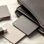 Tarjeta rastreadora UAG Metropolis: compacta, recargable y compatible con Find My