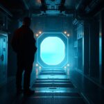 Teaser de Alien: Isolation 2 revela atmósfera inquietante en Alien Day 2026