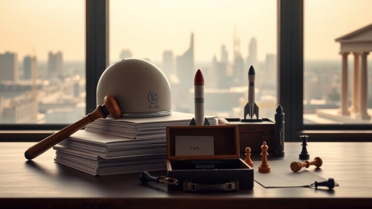 Tensiones tecnológicas y voto: OpenAI y Musk, SpaceX en la puerta de la bolsa y el impacto de Artemis II