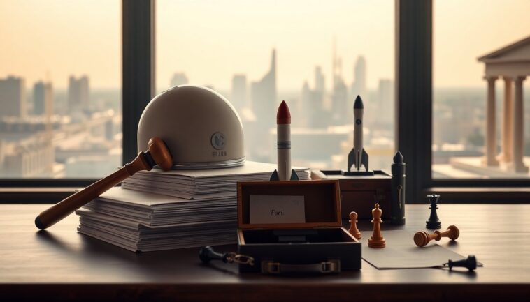 Tensiones tecnológicas y voto: OpenAI y Musk, SpaceX en la puerta de la bolsa y el impacto de Artemis II