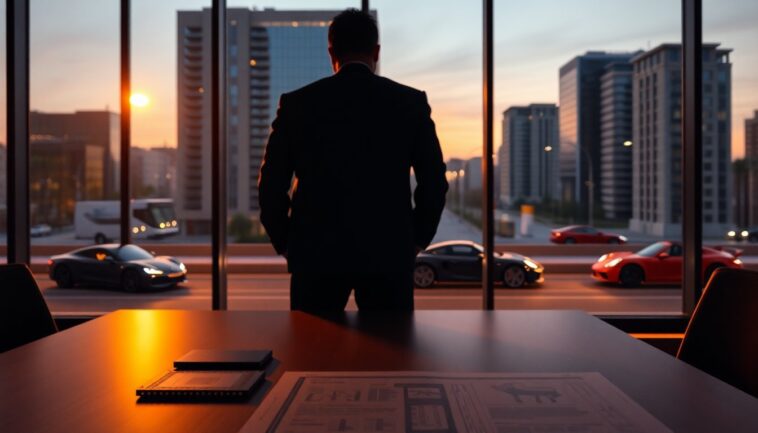 Tesla avanza hacia flotas autónomas mientras retrasa el Roadster y actualiza sus chips