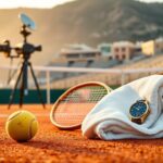 Todo sobre el Rolex Monte-Carlo Masters 2026: fechas, favoritos y cómo verlo