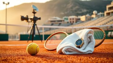 Todo sobre el Rolex Monte-Carlo Masters 2026: fechas, favoritos y cómo verlo