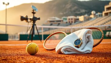 Todo sobre el Rolex Monte-Carlo Masters 2026: fechas, favoritos y cómo verlo