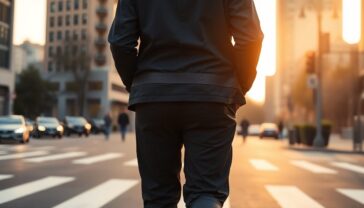 Traje elástico ultraligero de Corea del Sur para apoyo físico cotidiano