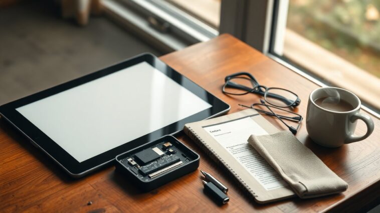 Transforma tu iPad o Android en un e-reader y aprende a salvar modelos Kindle antiguos