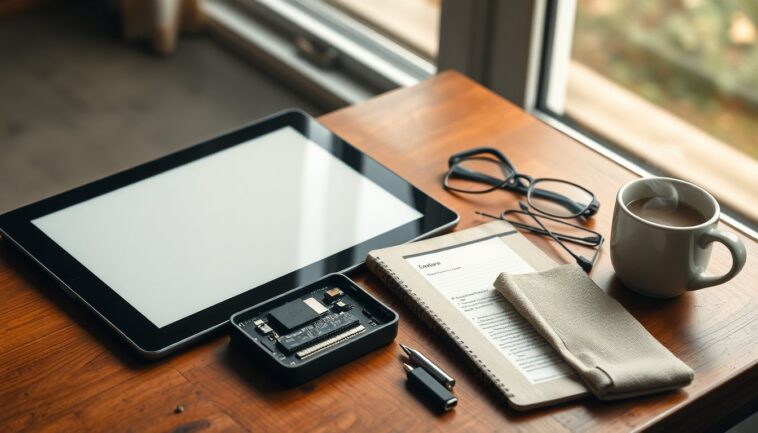 Transforma tu iPad o Android en un e-reader y aprende a salvar modelos Kindle antiguos