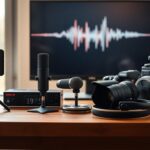 Transmisión en vivo vs grabación: cómo conectar mejor con la audiencia