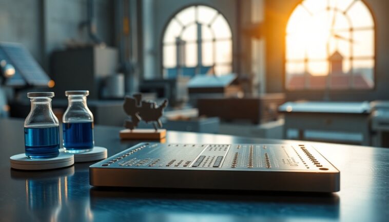 Trasladar la producción de chips al Reino Unido y Estados Unidos mejora la sostenibilidad