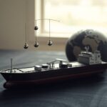 Tres satélites geoestacionarios podrían ofrecer vigilancia marítima global