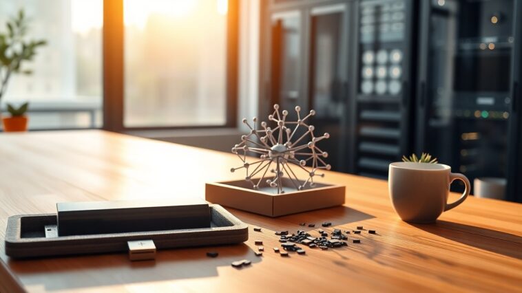 Trinity Large Thinking de Arcee: alternativa abierta y descargable para empresas