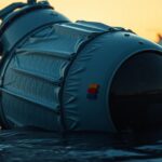 Tripulación de Artemis II completa una vuelta histórica alrededor de la Luna y aterriza con éxito