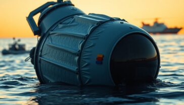 Tripulación de Artemis II completa una vuelta histórica alrededor de la Luna y aterriza con éxito