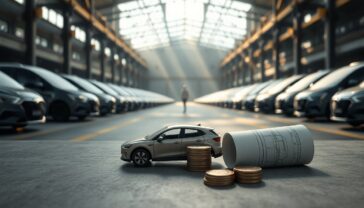 Uber apuesta por poseer flotas y redefine su estrategia de movilidad