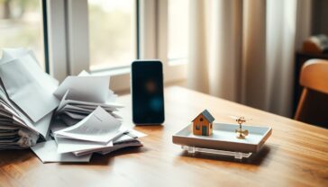 Una bandeja de entrada centrada en la vida: Extra de BuildForever