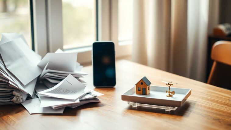 Una bandeja de entrada centrada en la vida: Extra de BuildForever