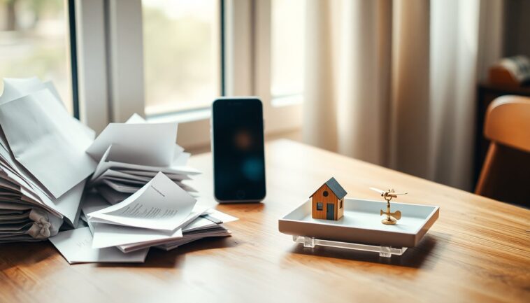 Una bandeja de entrada centrada en la vida: Extra de BuildForever