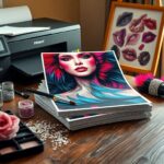 ¿Usó RuPaul's Drag Race imágenes generadas por IA en la temporada 18?