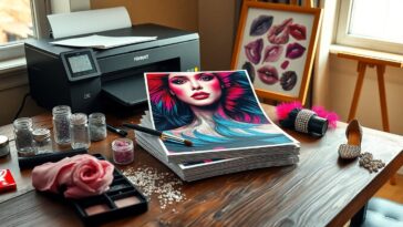 ¿Usó RuPaul's Drag Race imágenes generadas por IA en la temporada 18?