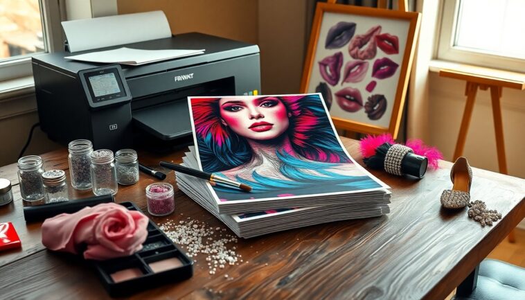 ¿Usó RuPaul's Drag Race imágenes generadas por IA en la temporada 18?