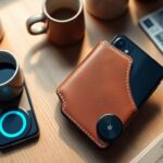 Veger X5: análisis de la cartera con MagSafe, batería de 5.000 mAh y soporte Find My